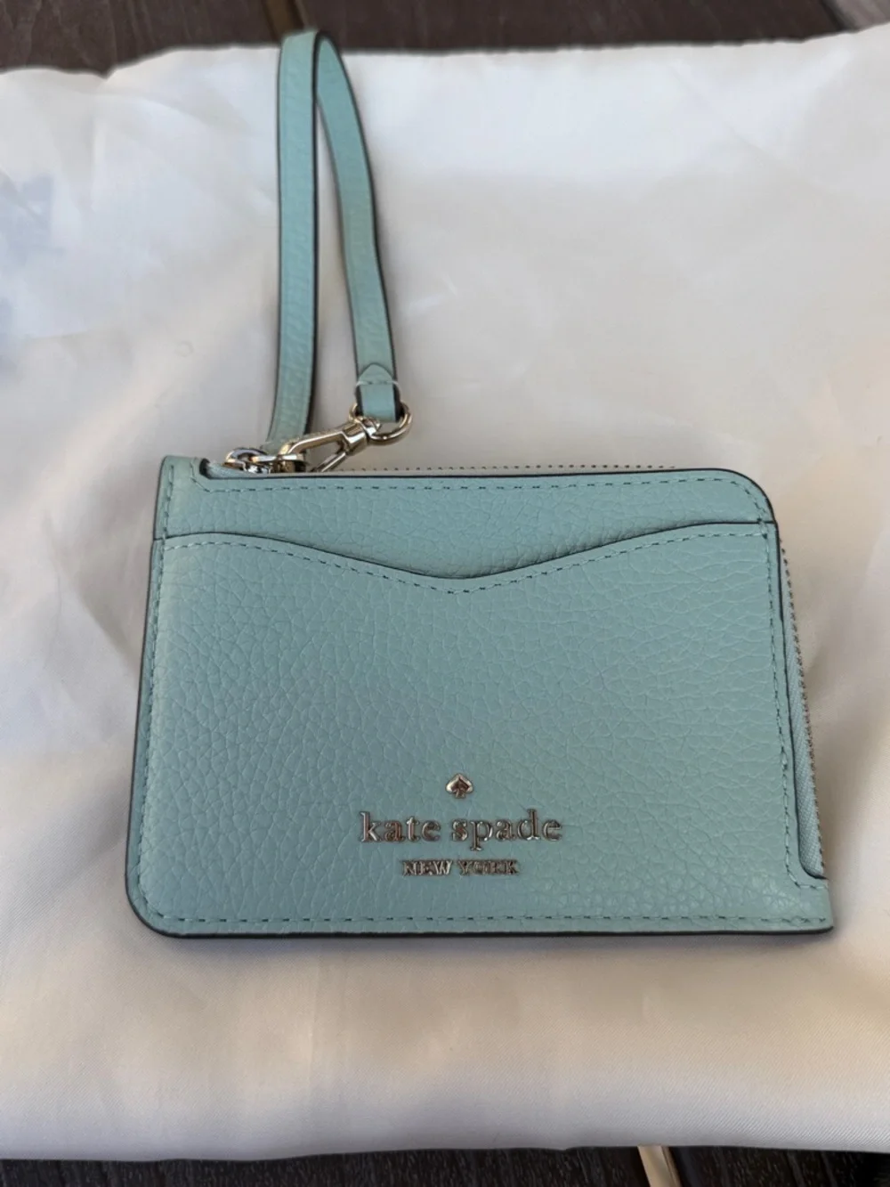 kate spade questions leave